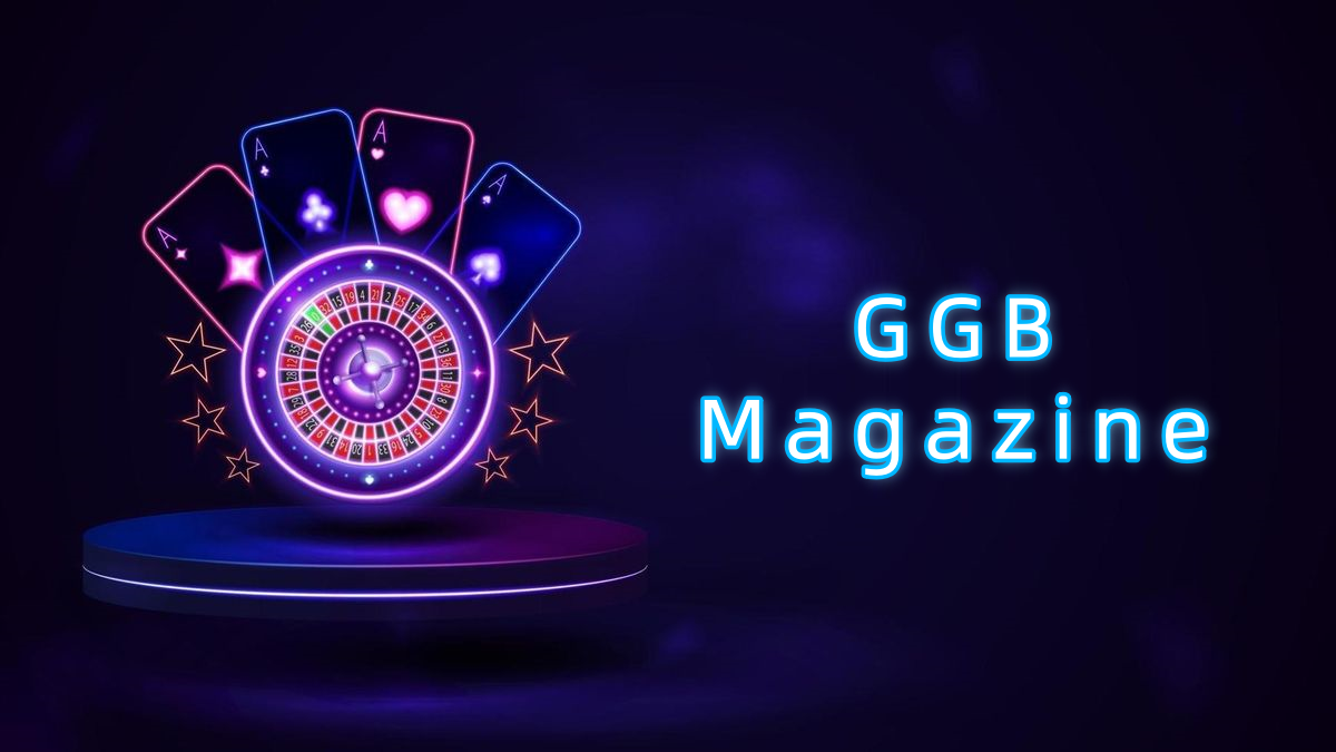 GGB Magazine